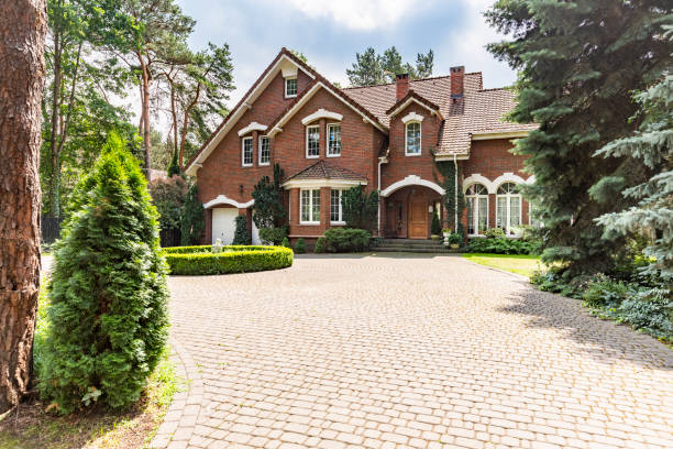 Best Interlocking Driveway Pavers  in Gantt, SC