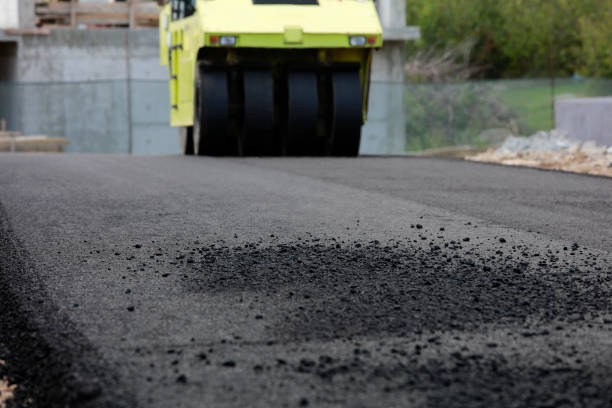 Best Affordable Driveway Pavers  in Gantt, SC