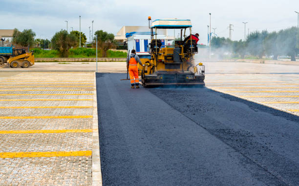 Best Cobblestone Driveway Pavers  in Gantt, SC