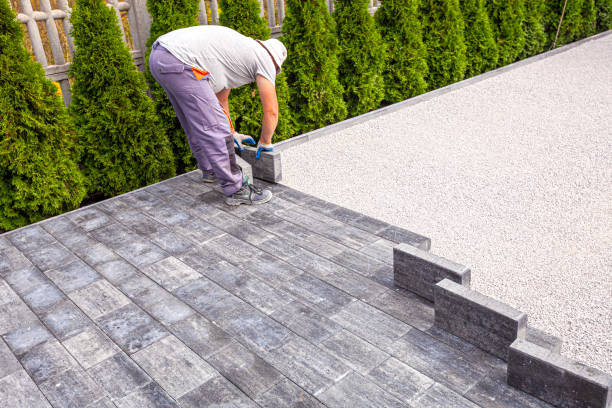 Best Driveway Resurfacing Pavers  in Gantt, SC