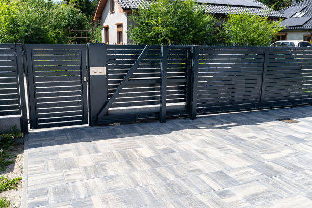 Reasons to Select Us for Your Driveway Paving Requirements in Gantt, SC