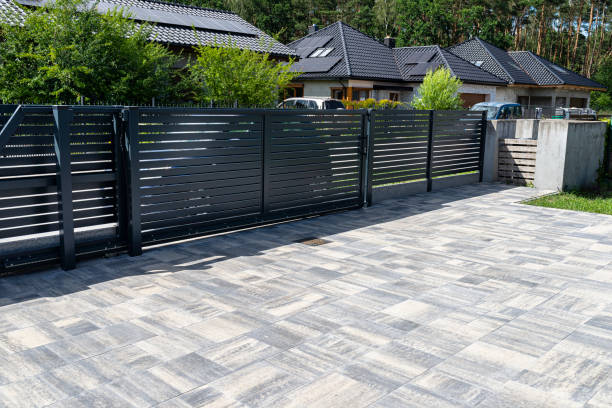 Decorative Driveway Pavers in Gantt, SC