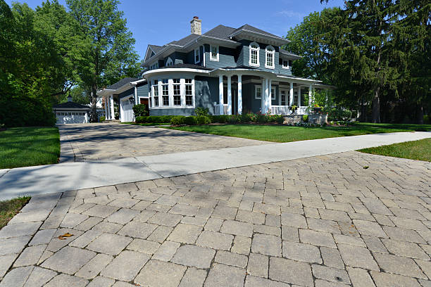 Best Driveway Pavers Near Me  in Gantt, SC