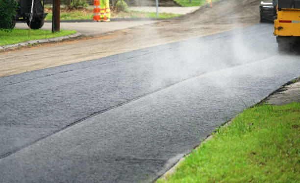 Best Custom Driveway Pavers  in Gantt, SC