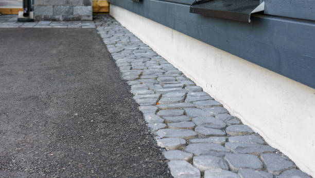 Professional Driveway Pavers in Gantt, SC