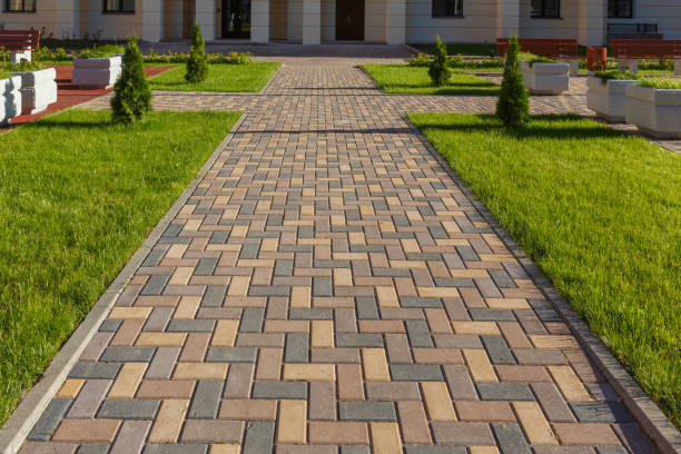 Best Interlocking Driveway Pavers  in Gantt, SC
