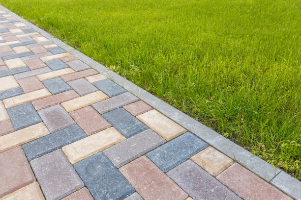 Best Residential Driveway Paver Services  in Gantt, SC