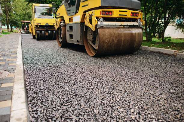 Best Local Driveway Pavers  in Gantt, SC