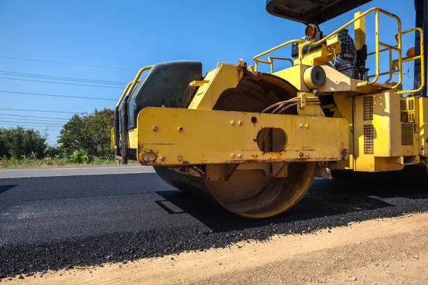 Reasons to Select Us for Your Driveway Paving Requirements in Gantt, SC